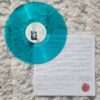Lê Almeida - I FEEL IN THE SKY LP - Image 3
