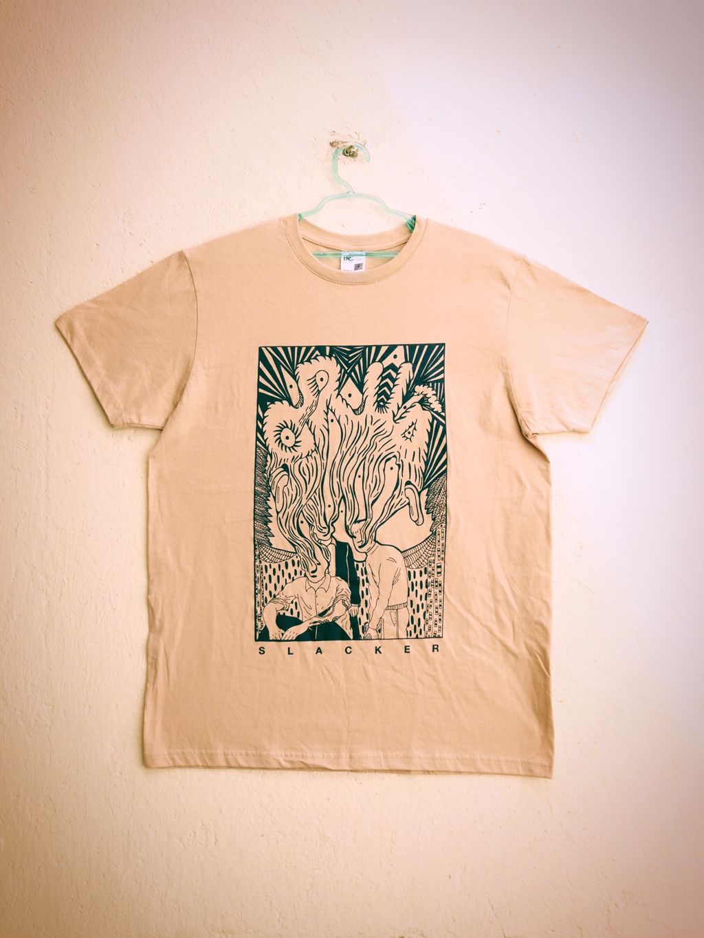 Camisa – Oruã – Slacker (gringa)